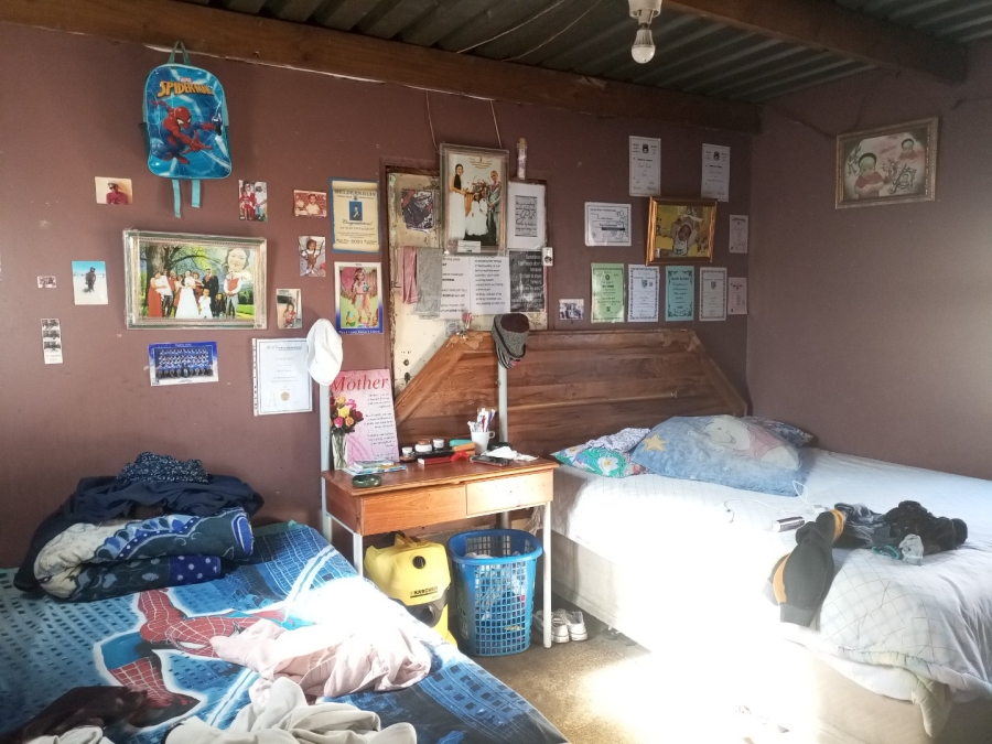 3 Bedroom Property for Sale in Palm Park Western Cape